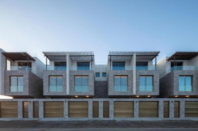 Hotel Kyona Obhur - كيونا ابحر Dschidda Exterior foto