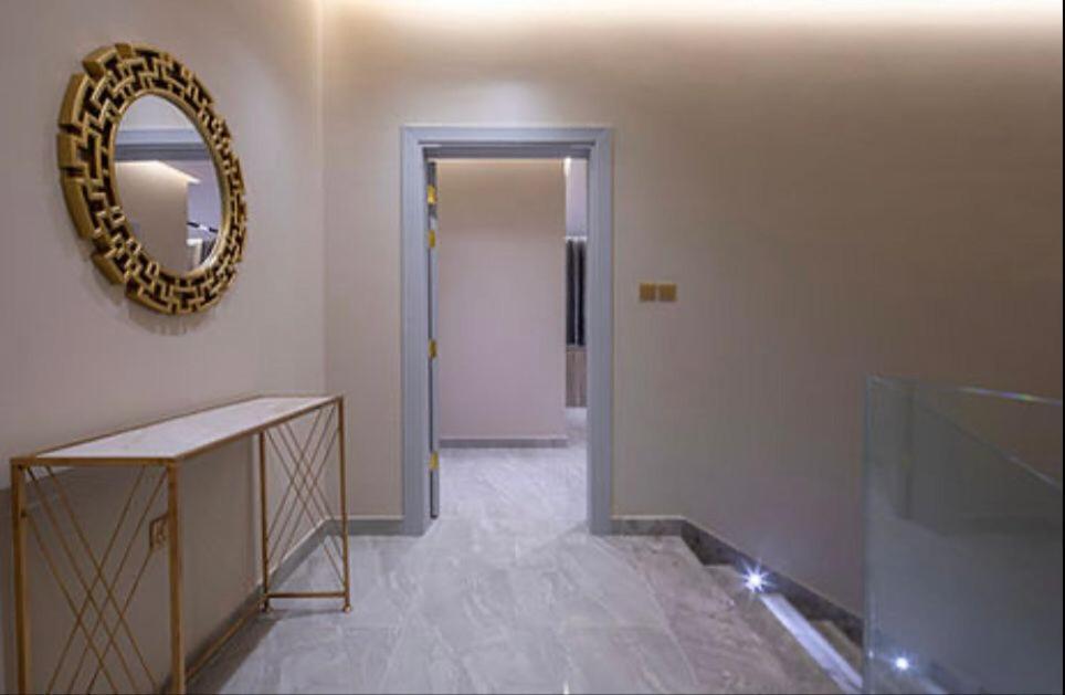 Hotel Kyona Obhur - كيونا ابحر Dschidda Exterior foto
