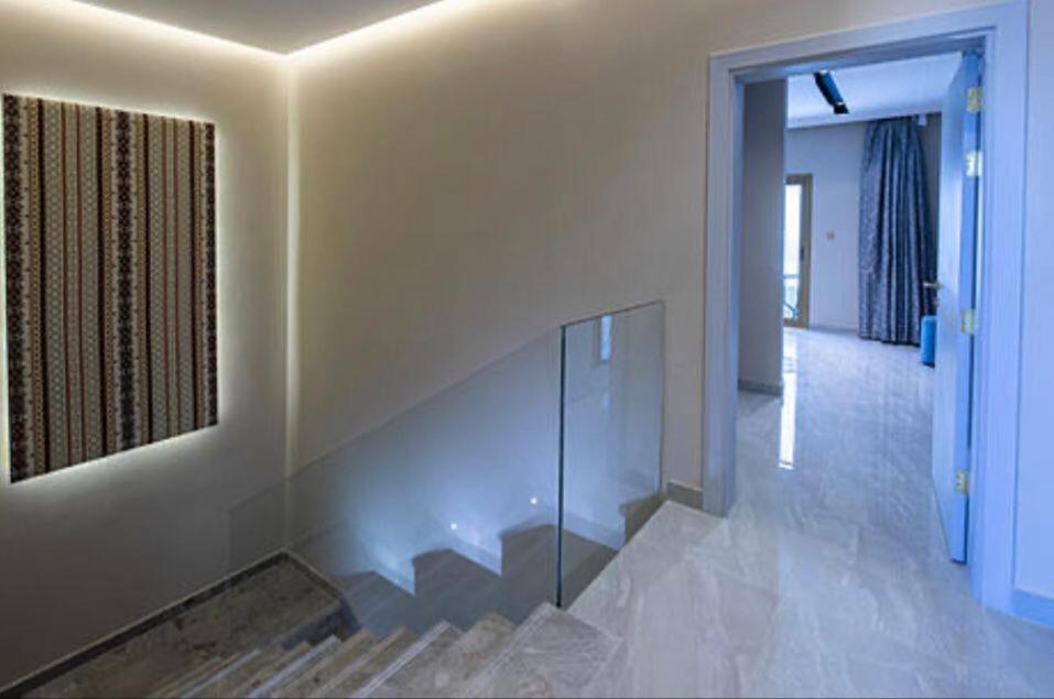 Hotel Kyona Obhur - كيونا ابحر Dschidda Exterior foto