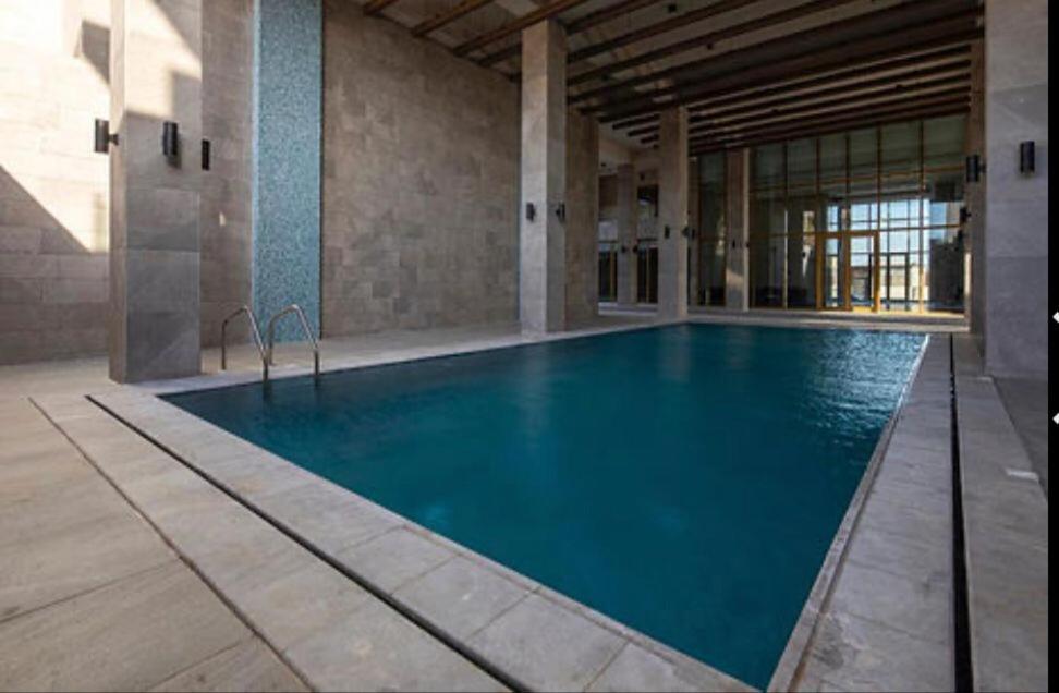 Hotel Kyona Obhur - كيونا ابحر Dschidda Exterior foto