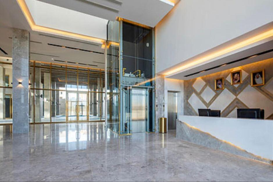 Hotel Kyona Obhur - كيونا ابحر Dschidda Exterior foto