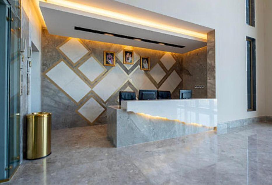 Hotel Kyona Obhur - كيونا ابحر Dschidda Exterior foto
